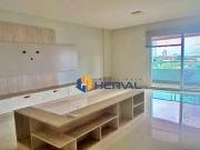 Apartamento para Locação em Maringá/PR Novo Centro 3 Quartos