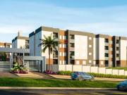 Apartamento para Locação em Maringá/PR Parque Tarumã 2...