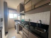 Apartamento para Locação em Maringá/PR Vila Bosque 2 Quartos