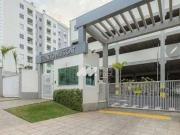 Apartamento para Locação em Maringá/PR Vila Bosque 2 Quartos