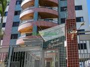 Apartamento para Locação em Maringá/PR Vila Bosque 3 Quartos