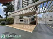 Apartamento para Locação em Maringá/PR Vila Bosque 4 Quartos