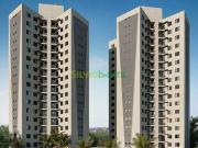 Apartamento para Locação em Maringá/PR Vila Emília 2 Quartos