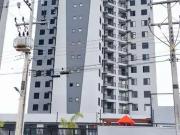 Apartamento para Locação em Maringá/PR Vila Emília 2 Quartos