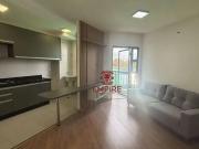 Apartamento para Locação em Maringá/PR Vila Emília 2 Quartos