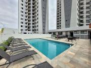 Apartamento para Locação em Maringá/PR Vila Emília 2 Quartos