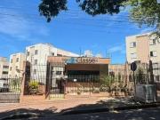 Apartamento para Locação em Maringá/PR Vila Emília 3 Quartos