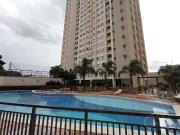 Apartamento para Locação em Maringá/PR Vila Nova 2 Quartos
