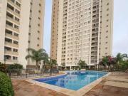 Apartamento para Locação em Maringá/PR Vila Nova 2 Quartos