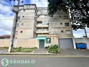 Apartamento para Locação em Maringá/PR Vila Santo...