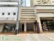 Apartamento para Locação em Maringá/PR Zona 01 1 Quartos