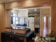 Apartamento para Locação em Maringá/PR Zona 01 2 Quartos