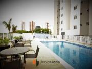 Apartamento para Locação em Maringá/PR Zona 01 3 Quartos