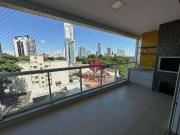Apartamento para Locação em Maringá/PR Zona 01 3 Quartos