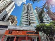 Apartamento para Locação em Maringá/PR Zona 01 3 Quartos