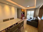 Apartamento para Locação em Maringá/PR Zona 02 2 Quartos