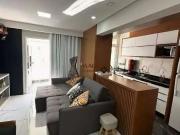 Apartamento para Locação em Maringá/PR Zona 02 2 Quartos