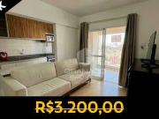 Apartamento para Locação em Maringá/PR Zona 02 3 Quartos