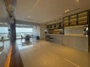 Apartamento para Locação em Maringá/PR Zona 03 3 Quartos