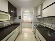 Apartamento para Locação em Maringá/PR Zona 03 3 Quartos