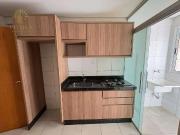 Apartamento para Locação em Maringá/PR Zona 07 1 Quartos