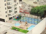 Apartamento para Locação em Maringá/PR Zona 07 2 Quartos