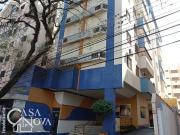 Apartamento para Locação em Maringá/PR Zona 07 2 Quartos