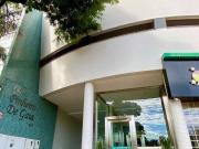 Apartamento para Locação em Maringá/PR Zona 07 3 Quartos