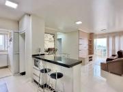 Apartamento para Locação em Maringá/PR Zona 07 3 Quartos