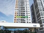Apartamento para Locação em Maringá/PR Zona 08 1 Quartos