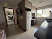 Apartamento para Locação em Maringá/PR Zona 08 1 Quartos