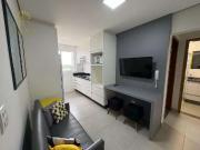 Apartamento para Locação em Maringá/PR Zona 08 1 Quartos