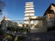 Apartamento para Locação em Maringá/PR Zona 08 1 Quartos