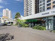 Apartamento para Locação em Maringá/PR Zona 08 2 Quartos