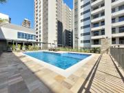 Apartamento para Locação em Maringá/PR Zona 08 2 Quartos