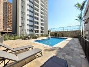 Apartamento para Locação em Maringá/PR Zona 08 2 Quartos