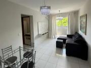 Apartamento para Locação em Maringá/PR Zona 08 2 Quartos