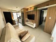 Apartamento para Locação em Mata de São João/BA Praia do...