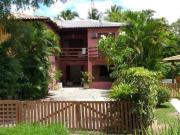 Apartamento para Locação em Mata de São João/BA Praia do...