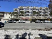 Apartamento para Locação em Matinhos/PR Caiobá 2 Quartos