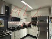 Apartamento para locação em mauá, vila bocaina, 3...