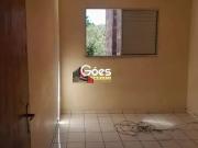 Apartamento para Locação em Mauá/SP Jardim Estrela 2 Quartos