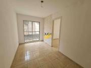 Apartamento para Locação em Mauá/SP Jardim Estrela 2 Quartos