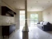 Apartamento para Locação em Mauá/SP Jardim Estrela 2 Quartos