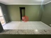 Apartamento para Locação em Mauá/SP Jardim Estrela 2 Quartos