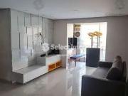 Apartamento para Locação em Mauá/SP Jardim Haydee 2 Quartos