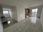 Apartamento para Locação em Mauá/SP Jardim Haydee 2 Quartos