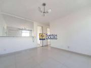 Apartamento para Locação em Mauá/SP Jardim Ipê 2 Quartos
