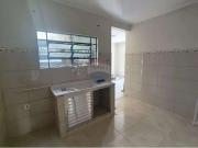 Apartamento para Locação em Mauá/SP Jardim Maringá 2 Quartos