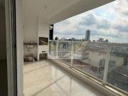 Apartamento para Locação em Mauá/SP Jardim Nóbrega 3 Quartos
